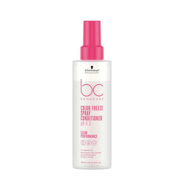 BC Bonacure Color Freeze Spray Conditioner 200mL